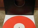 CRADLE OF FILTH TWISTED NAILS OF FAITH red Vinyl Record 1999