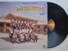 Banda Sinaloense Los Recoditos - Las Rejas no Matan 93'/ RANCHERO & NORTEÑOS/ LP