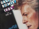 DAVID BOWIE '1984/TVC 15' 1976 Near Mint Never played white label Promo 12