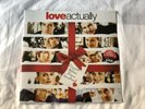 LOVE ACTUALLY - Soundtrack OST Ltd. Candy Cane Vinyl LP (NEW) RARE OUT OF PRINT