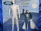 Sealed 1974 w/ Hype Sticker Rock LP: Ringo Starr (Beatles) - Goodnight Vienna