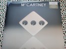 PAUL McCARTNEY - III - LIMITED EDITION NUMBERED WHITE VINYL - SEALED UK *** NEW