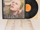 DAVID BOWIE 'Hunky Dory' 1971 Vinyl LP On RCA Victor With Insert 5E/5E - G23