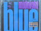 Kenny Burrell   Midnight Blue   BLUE VINYL   Music Matters Blue Note   SEALED