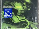 Grant Green   Solid   Music Matters 45rpm Blue Note   SEALED