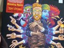Tyler Childers Country Squire Exclusive Ltd Ed  Yellow Splatter Vinyl LP SEALED