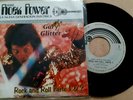Gary Glitter-Rock And Roll Part 1&2 - Mexico Single Record 1972-BELL