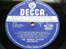 The Rolling Stones Songbook Andrew Oldham Orchestra Original UK Decca LP