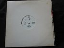 STEELY DAN, Josie White Label Promo ROBERT LUDWIG USA 12 inch single Audiophile