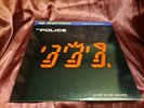 The Police Ghost In The Machine Nautilus Super Disc Audiophile vinyl Near new