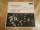 SXL 6225 - Mozart: Symphony No. 40, No. 41 