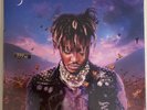Juice WRLD - Legends Never Die Eternal Purple Limited Edition Purple Vinyl LP