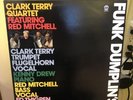 Terry, Clark Funk Dumplings (Matrix MTX 1002)  - Vinyl LP