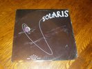 Solaris LP self titled