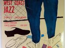 STAN GETZ-WEST COAST JAZZ-FACTORY SEALED VERVE MONO LP