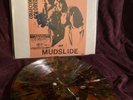 Led Zeppelin— Mudslide— Vintage Lp Collectors Edition Colored Vinyl
