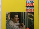 Groove Funk Soul, by Joe Castro USA 1960 Atlantic