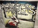 Arsonists Get All The Girls 2007 Game Of Life + Hits From The Bow 2LP AGATG VHTF