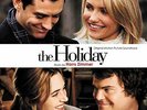 ZIMMER,HANS (COLV) (WHT)-HOLIDAY / O.S.T. (COLV) (WHT) VINYL LP NEUF