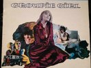 Groupie Girl, Original Motion Picture soundtrack, 1970's Vinyl  LP 1st Pressing