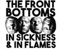 The Front Bottoms-In Sickness & In Flames (UK IMPORT) VINYL NEW