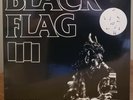 Black Flag New Sealed Vinyl LP The Precess Of Weeding Out Punk SST Records