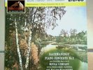LP Moura Lympany Rachmaninov Concerto Malcolm Sargent HMW CSD 1388 Mint-
