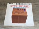CAPTAIN BEEFHEART AND HIS MAGIC BAND : STRICTLY PERSONAL UA RECORDS LP VINYL