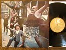 The Doors - Strange Days LP german GOLDEN ELEKTRA orig 1st press PSYCHEDELIC NM