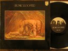 Atomic Rooster - Death Walks Behind You LP ger orig 1st PHILIPS A1 Matrix RARE