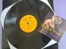 Erykah Badu Baduizm 1998 original vinyl LP nu-soul on & on certainly rimshot