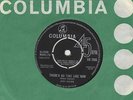 Joni Adams There's No Time Like Now Columbia DB7320 Soul Northern Rocksteady