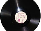 ROY MILTON Boogie Woogie Blues 78 Rare Private Label, Mr Fine & Milton's Boogie