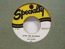 The Echoes-Over The Rainbow/Someone-Doo Wop-7