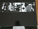 The Cure -Live Concert- Vinyl `84 VG+