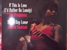 NEW- PRECISIONS -If This Is Love/ JAMES FOUNTAIN- Seven Day Lover- Hurtbox007 03