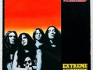 KREATOR extreme Aggression LP 1.Press 1989 Sodom Destruction Slayer Sacred Reich