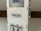 Frank Ocean - Endless - Limited Edition VHS - Rare Import - New / Sealed