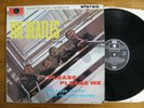 THE BEATLES PLEASE PLEASE ME 1963 STEREO PCS 3042 VINYL LP ALBUM   VG+ / VG+