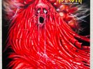 MORGOTH - Absurd LP 1.Press 1989 Bolt Thrower Death Carcass Dismember Asphyx RAR