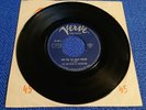 Mothers Of Invention (Frank Zappa) 45 7'' Who Are The Brain Police DUTCH 1966