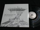 Necronomicon Tips Zum Selbstmord 2003 German reissue krautrock prog gila faust