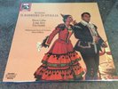 Rossini Il Barbiere di siviglia Callas Galliera HMV 29 1093 2 LP box Vinyl