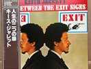 Keith Jarrett ?– Life Between The Exit Signs atlantic  P-4563