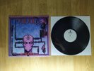VOIVOD - Nothingface Test press LP