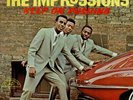 The Impressions 
