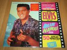 Elvis Presley Vinyl LP Blue Hawaii FTD Follow That Dream