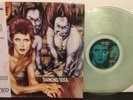 David Bowie - Diamond Dogs - Vinyl LP Record Ltd Ed #3968 2 Bonus Tracks Ryko NM