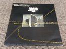 12” Vinyl Yes - Wonderous Stories - Limited Edition Blue Vinyl