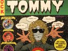 THE SMITHEREENS - PLAY TOMMY - 180G GREEN VINYL - RSD 2018 - LIMITED 1200 COPIES